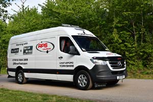 RPS J30 RPS 25Lc2011