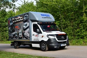 RPS L10 PDS 25Lc2009