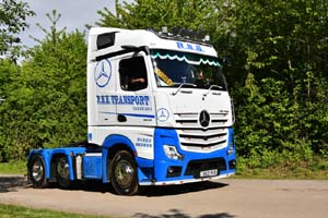 RSB BB21 RSB 25Lc2025