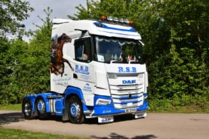 RSB RB72 RSB 25Lc2024