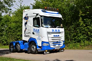 RSB SB72 RSB 25Lc2023