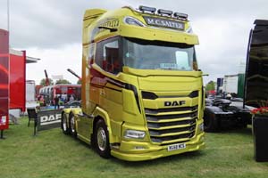 SALTER MC, XG60 MCS 25Lc2310