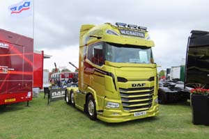 SALTER MC, XG60 MCS 25Lc2311