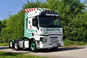 SCOTTS FJ64 AVY 25Lc0743