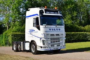 SDH FH13 SDH 25Lc1230