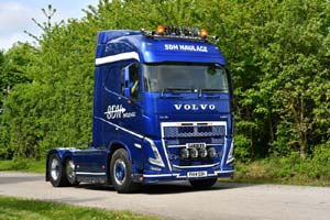 SDH FH14 SDH 25Lc0365