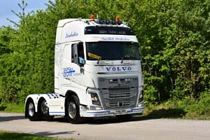 SDH FH16 SDH 25Lc0544