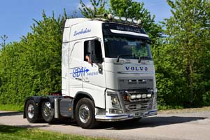 SDH FH17 SDH 25Lc0734