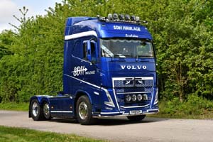 SDH FH18 SDH 25Lc0368