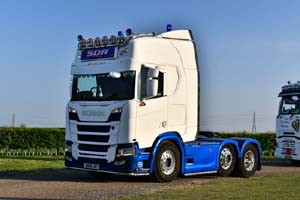 SDR V888 JWT 25Lc1488