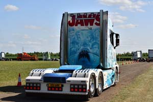 SEDGWICK (JAWS) XS11 ARK 25Lc1008