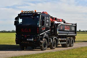 SGS LK66 CCY 25Lc1772