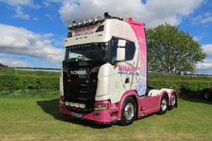 SHARP MV22 UYC 25Lc2306