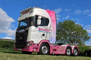 SHARP MV70 VTJ 25Lc2303