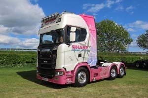 SHARP MV70 VTJ 25Lc2304