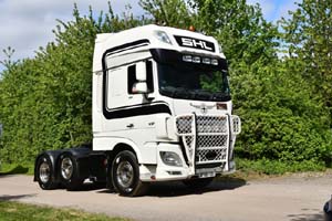 SHL BF68 FZU 25Lc2133