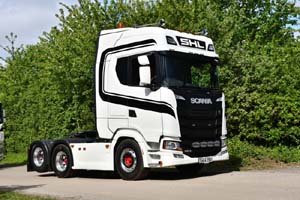 SHL SH54 OSH 25Lc2132