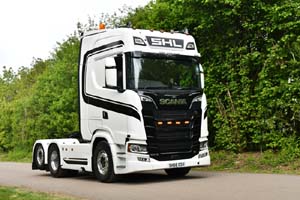 SHL SH66 OSH 25Lc2214