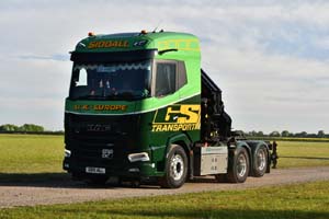 SIDDALL SD19 ALL 25Lc1759