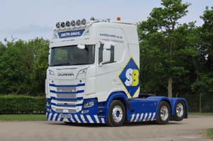 SMITH BROS V888 SBS 25Lc0167