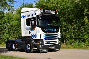 SMITH, PETER E18 PSC 25Lc2001