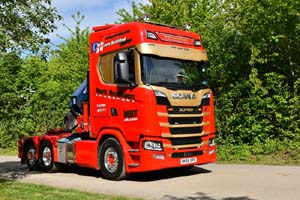 SMITHSON, MARK NK68 XPH 25Lc2037