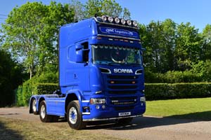 SNC P17 RUK 25Lc1307