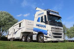 SNEDDON WS72 WTS 25Lc0094