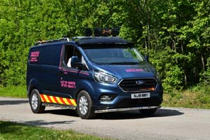 SOUTH LINCS AL19 BBY 25Lc0536