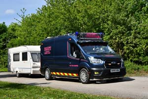 SOUTH LINCS BA53 ASH 25Lc0537