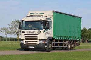 SPAVINS R27 SPV 25Lc0086