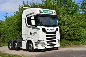 SPAVINS T26 SPV 25Lc2052