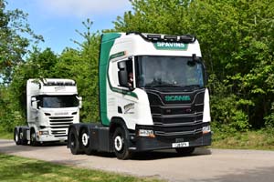 SPAVINS T28 SPV 25Lc2053