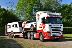 SPEAKMANS 1111 EW 25Lc1300