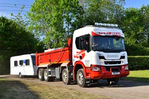 SPEAKMANS JES 937 25Lc1297