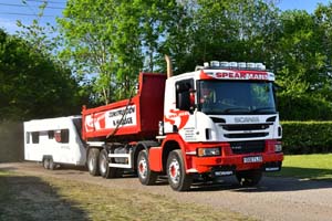 SPEAKMANS OO07 LEE 25Lc1294