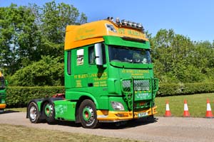 ST MARYS BU11 SMT 25Lc0900