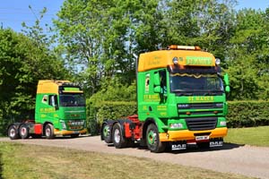 ST MARYS MO09 SMT 25Lc0901