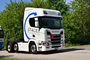 STACEY CN20 ZYS 25Lc0707