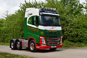 STALLEY MJ, J29 MST 25Lc2144