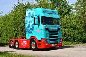 STAPLEHURST V4 STL 25Lc0539