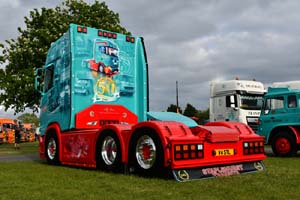 STAPLEHURST V4 STL 25Lc2361