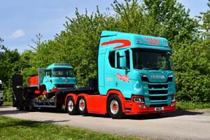 STAPLEHURST W14 STL 25Lc0541