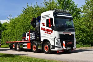 STAR AUTOS X72 VSN 25Lc0658