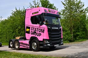 STATOM ST25 SGL 25Lc0470