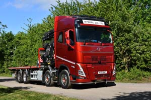 STEEL 24 NJ23 FMY 25Lc2091