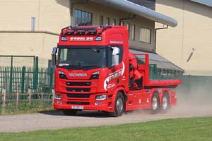 STEELES ST25 ELS 25Lc0007