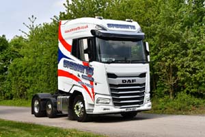 STENNETTS AY24 UST 25Lc0443