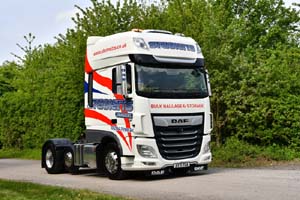 STENNETTS AY71 TUA 25Lc0444