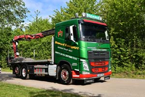 STEWARD GN68 YNX 25Lc1972